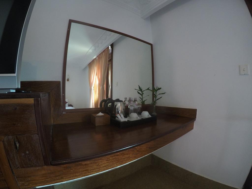 Apsara Sovannaphum Boutique Siem Reap Exterior photo